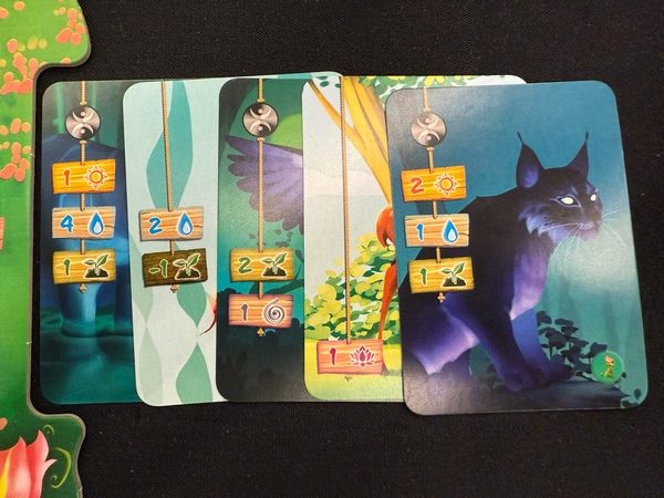 Living Forest - Animal Guardians