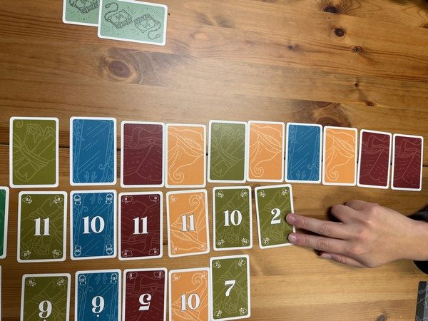 Seven Prophecies - Played Tricks