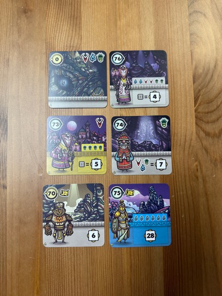 Faraway - People From below Regions