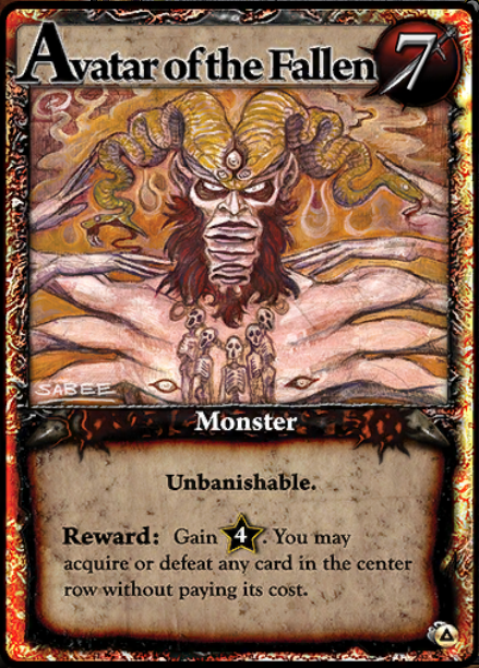 Ascension Chronicle of the Godslayer Avatar of the Fallen