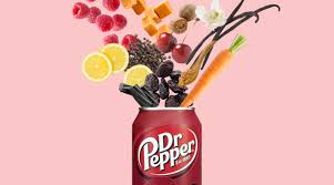 Dr Pepper