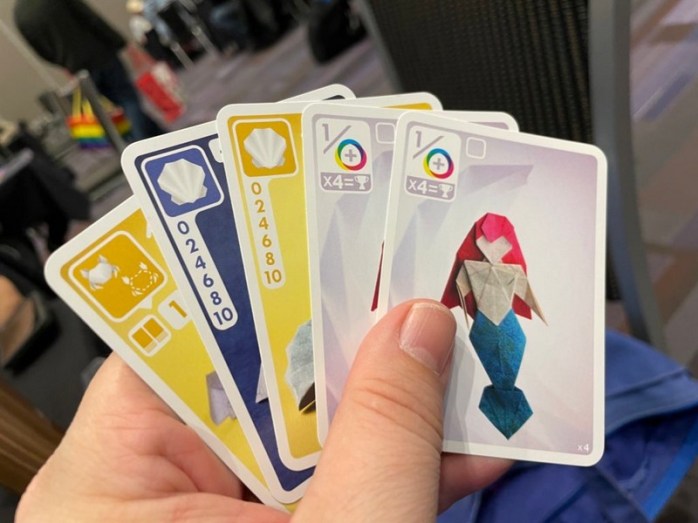 Sea Salt & Paper - Sets