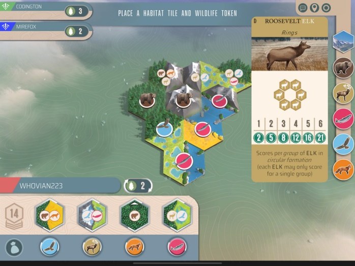 Cascadia Digital - Tableau