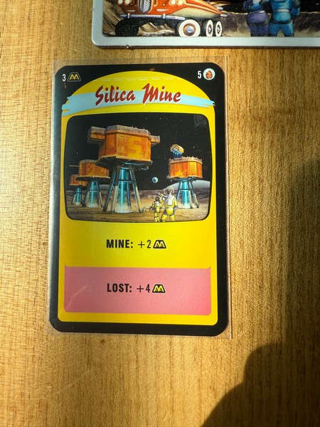 Moon Colony Bloodbath - Building