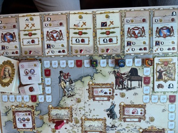 Lacrimosa - Card Market