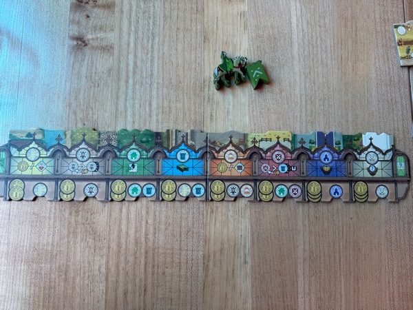 Middle Ages - Village