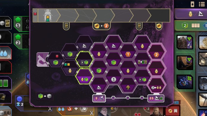 immortality-tleilaxu-board