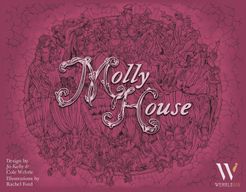 Molly House - box
