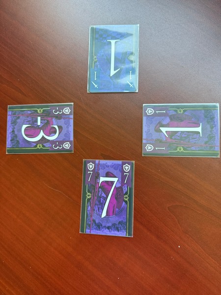 Schadenfreude - Trick