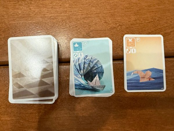 Sea Salt & Paper - Cards