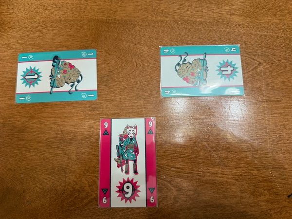 Trick & Snipers - trick