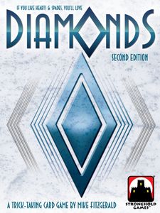 Diamonds - box