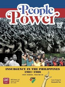 People Power - box