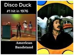 Disco Duck - Rick Dees