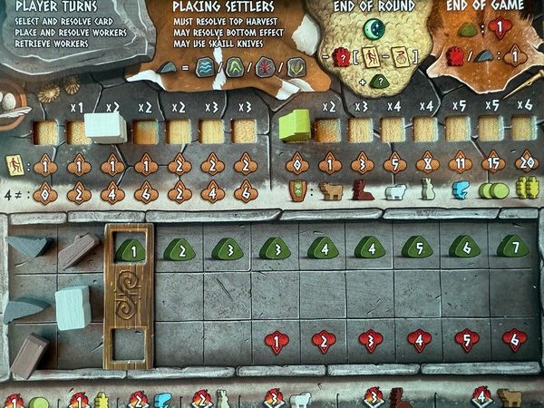 Skara Brae - Storehouse