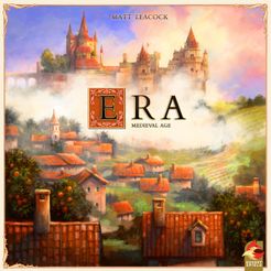 Era: Medieval Age - box