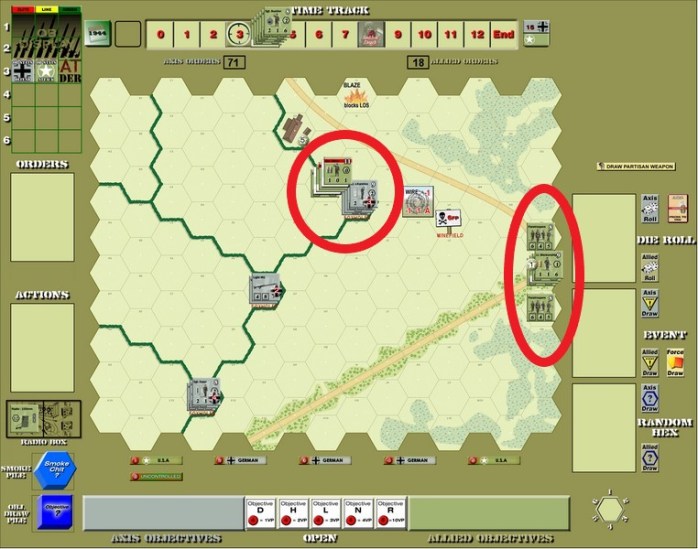 Combat Commander 27 - Time 3