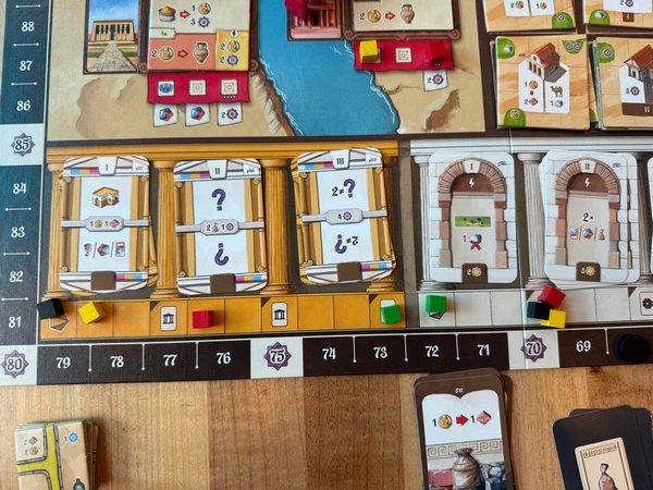 Resafa - Special Cards