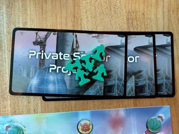 Reputation - Used Workers