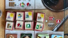 Wayfarers of the South Tigris - Tides of Trade - Upgrade Workers