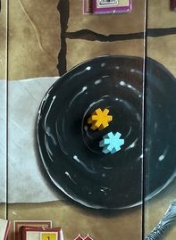 Wayfarers of the South Tigris - Tides of Trade - Inkwell