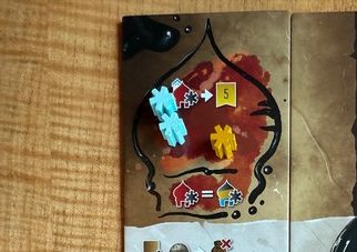 Wayfarers of the South Tigris - Tides of Time - Red guild