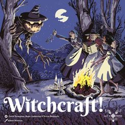 Witchcraft - Box