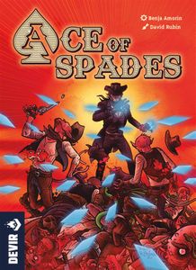 Ace of Spades - Box