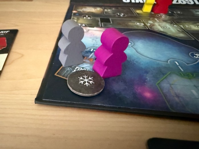 Final Girl - Exposed Victim