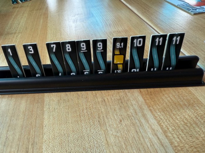 Bomb Busters - Bomb Pieces