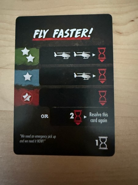 Final Girl - Station 2891 - Fly Faster