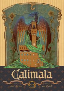 Calimala - Box