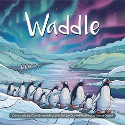 Waddle - Box