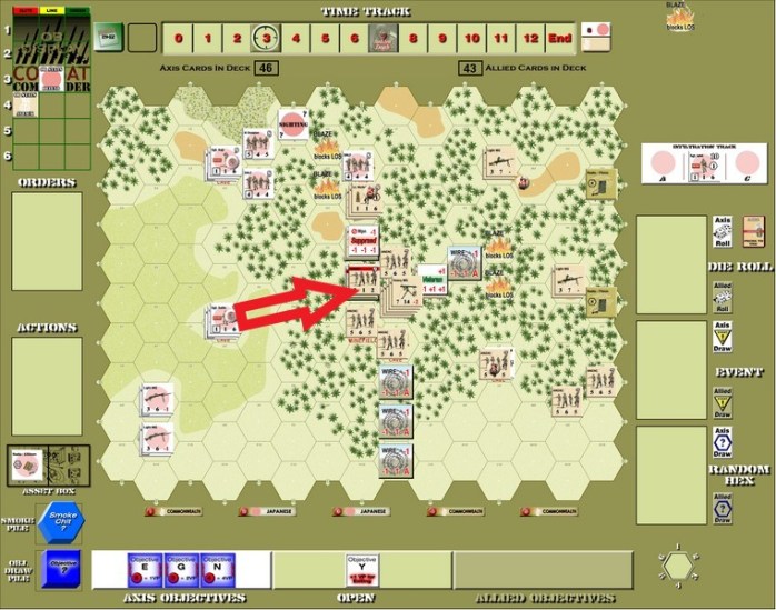 CCP - M8 - Allied Japanese Fire 1