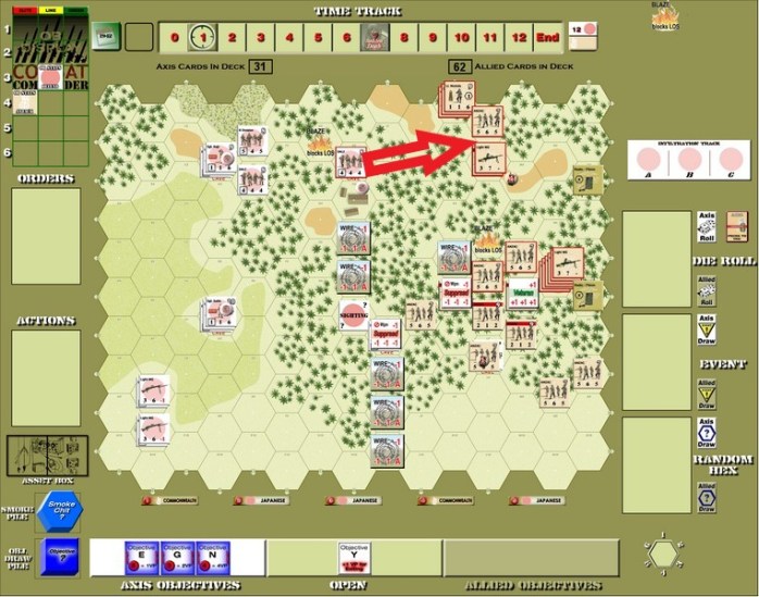 CCP - M8 - Allied Move 2