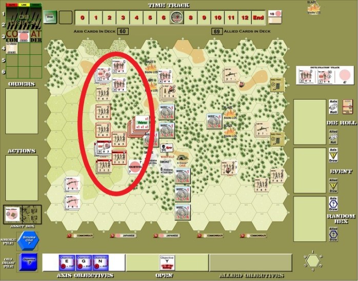 CCP - M8 - Sudden Death 1