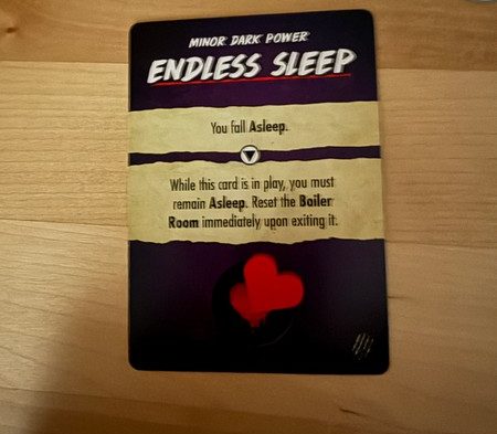 Final Girl - Frightmare on Maple Lane - Endless Sleep