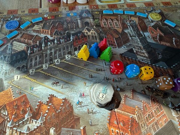 Bruges - Reputation & Canals