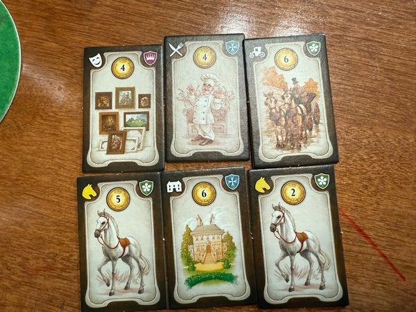 The Prodigals Club - Possessions