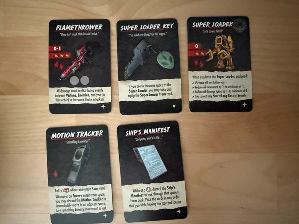 Final Girl - Into the Void - Superloader