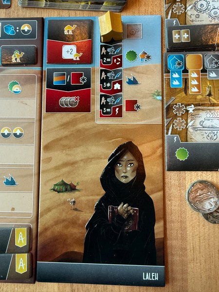 Inventors of the South Tigris - Era of Experts - Inventor