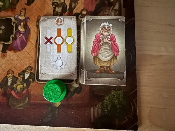 The Prodigals Club - Dame Beatrice