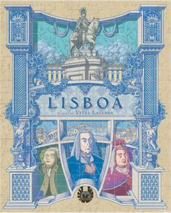 Lisboa - Box