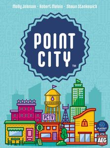 Point City - Box