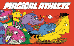 Magical Athlete - Box
