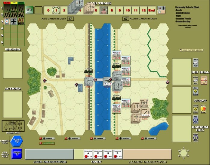 CC Europe - 46 - Setup