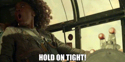 Hold On Tight gif