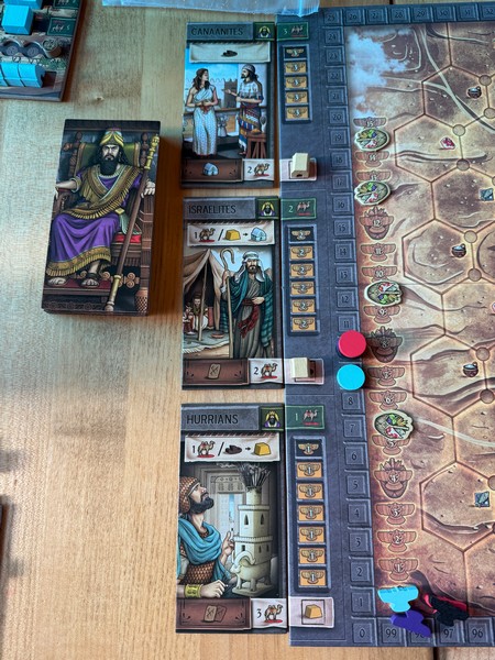 Assyria 2nd Edition - Neighbours