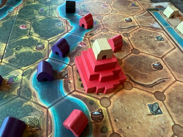 Assyria 2nd Edition - Ziggurat