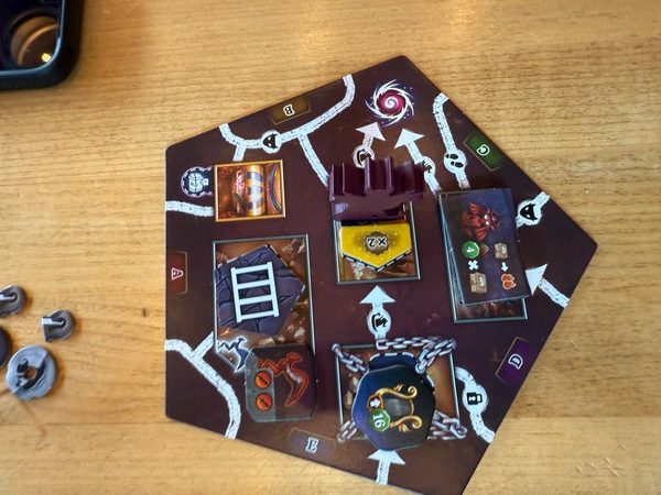 Clank Catacombs - Underworld